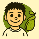 いがぐりボーイ